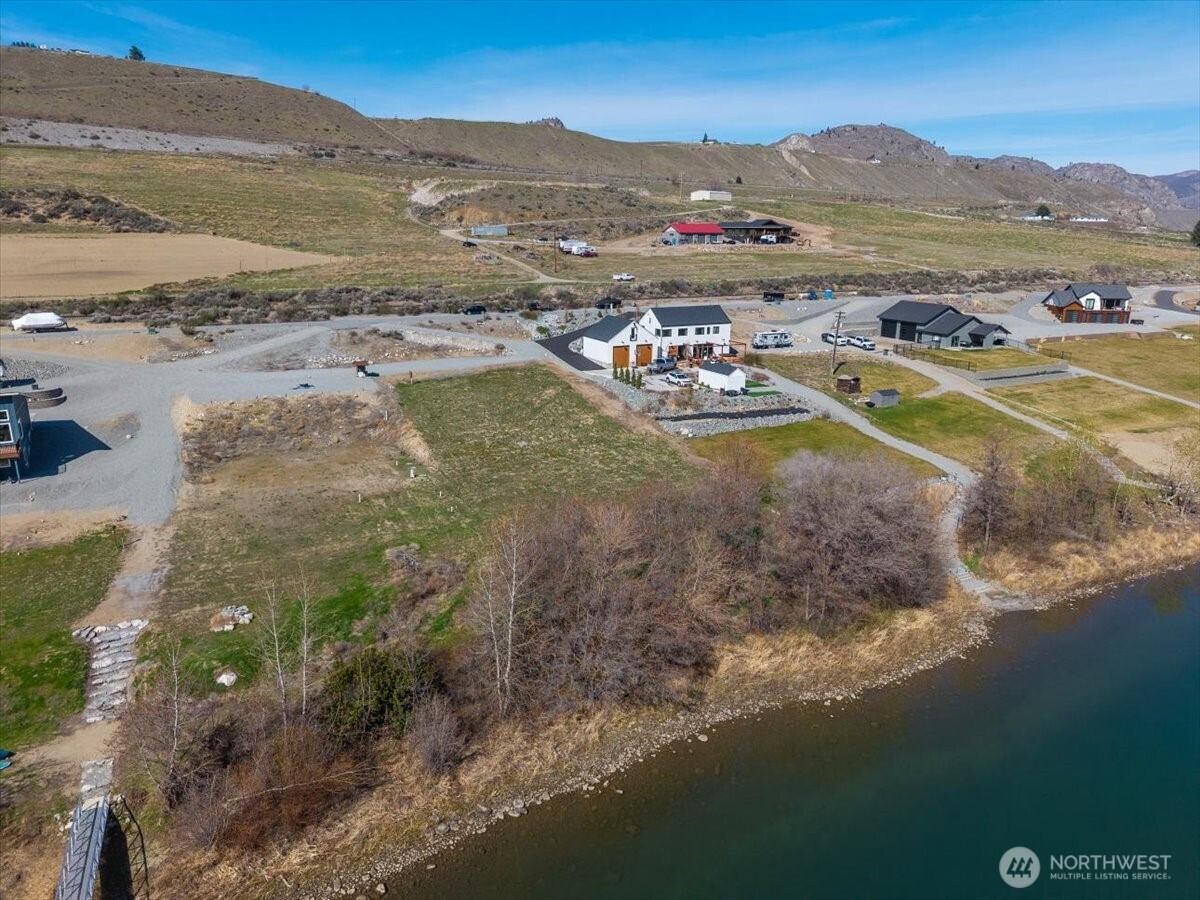 519 Hidden Lane , Chelan, WA 98816