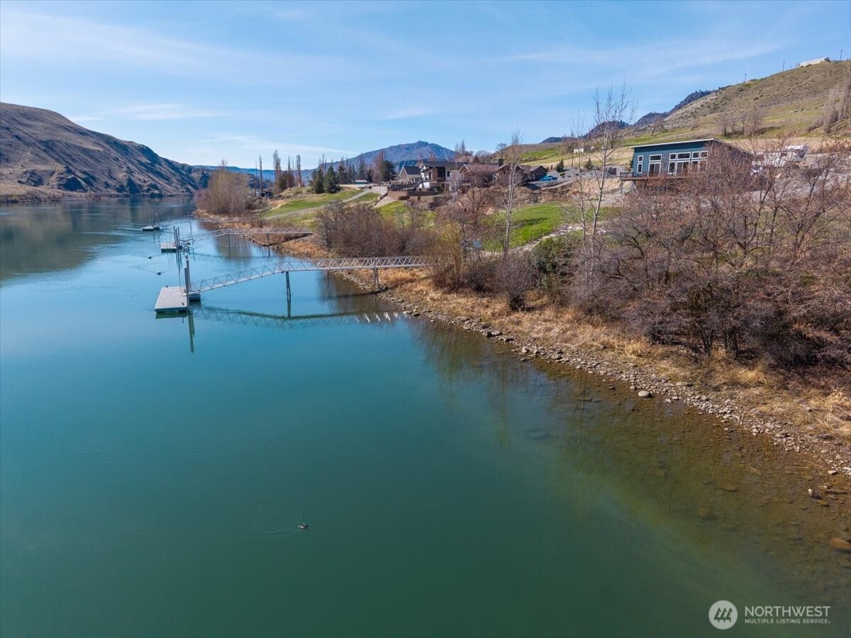 519 Hidden Lane , Chelan, WA 98816
