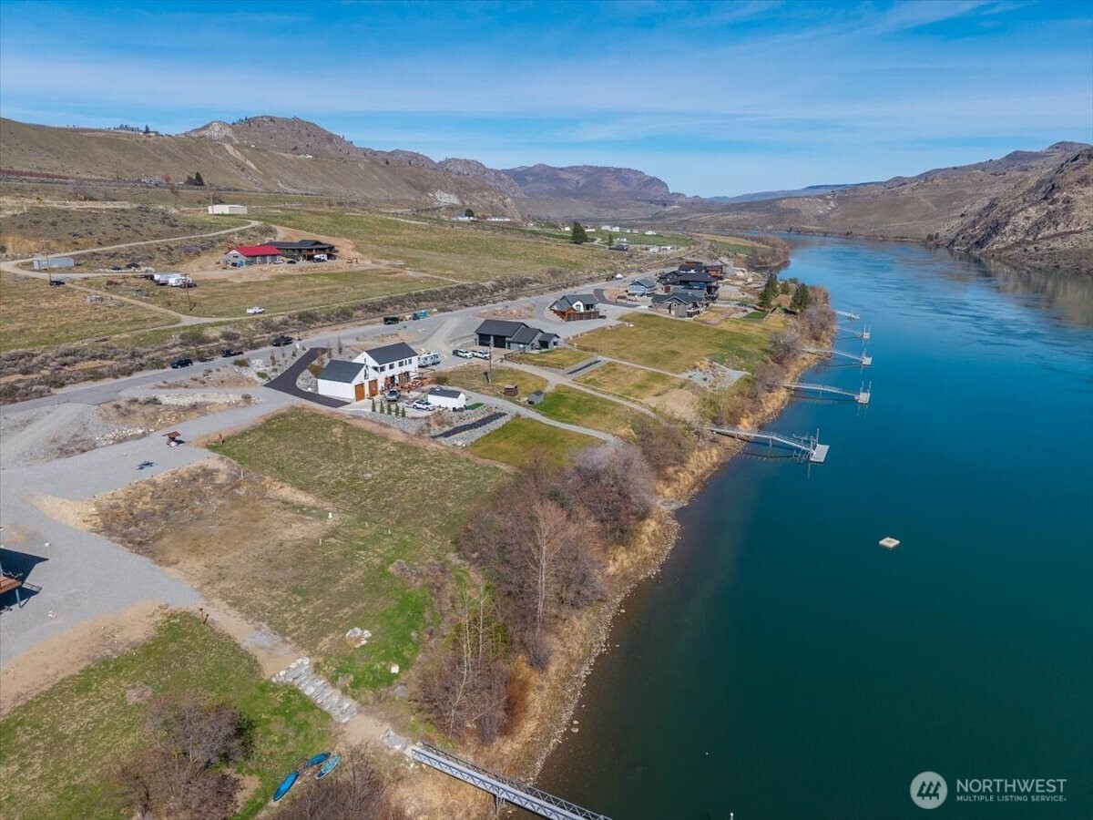 519 Hidden Lane , Chelan, WA 98816