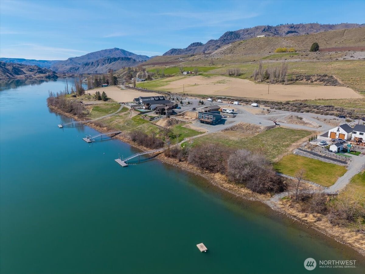 519 Hidden Lane , Chelan, WA 98816