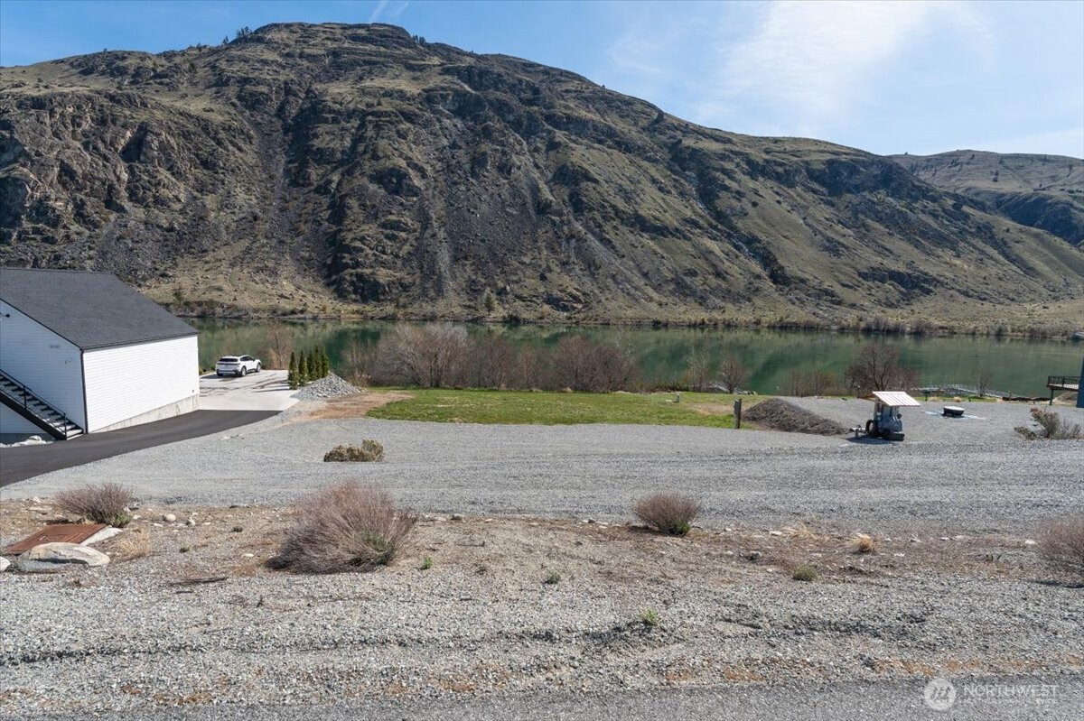 519 Hidden Lane , Chelan, WA 98816