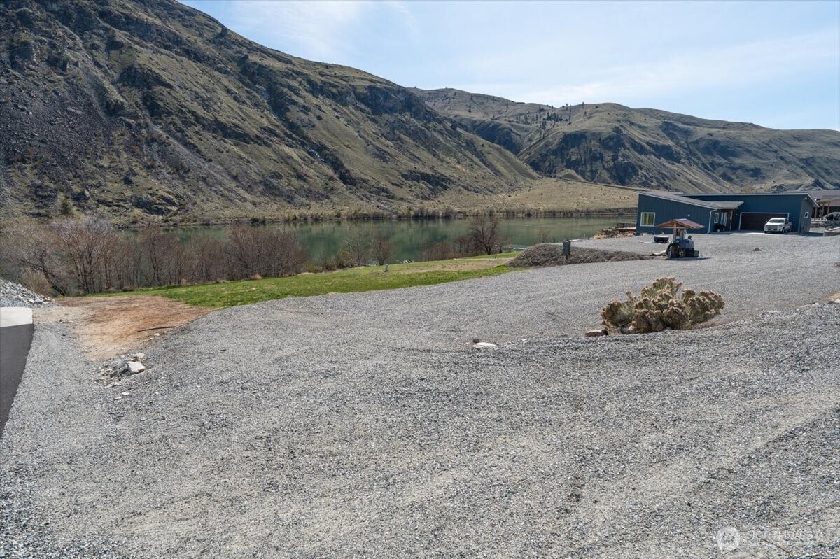 519 Hidden Lane , Chelan, WA 98816