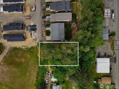 0 E Sullivan Street , Allyn, WA 98524