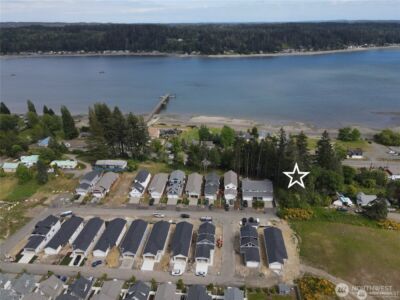 0 E Sullivan Street , Allyn, WA 98524 - Photo 2