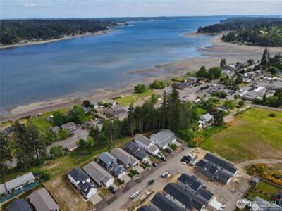 0 E Sullivan Street , Allyn, WA 98524 - Photo 3
