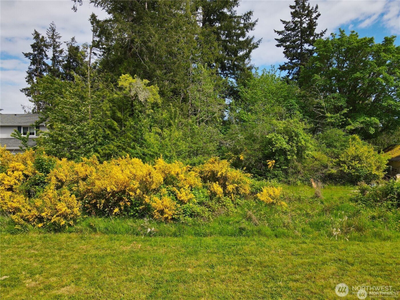 0 E Sullivan Street , Allyn, WA 98524