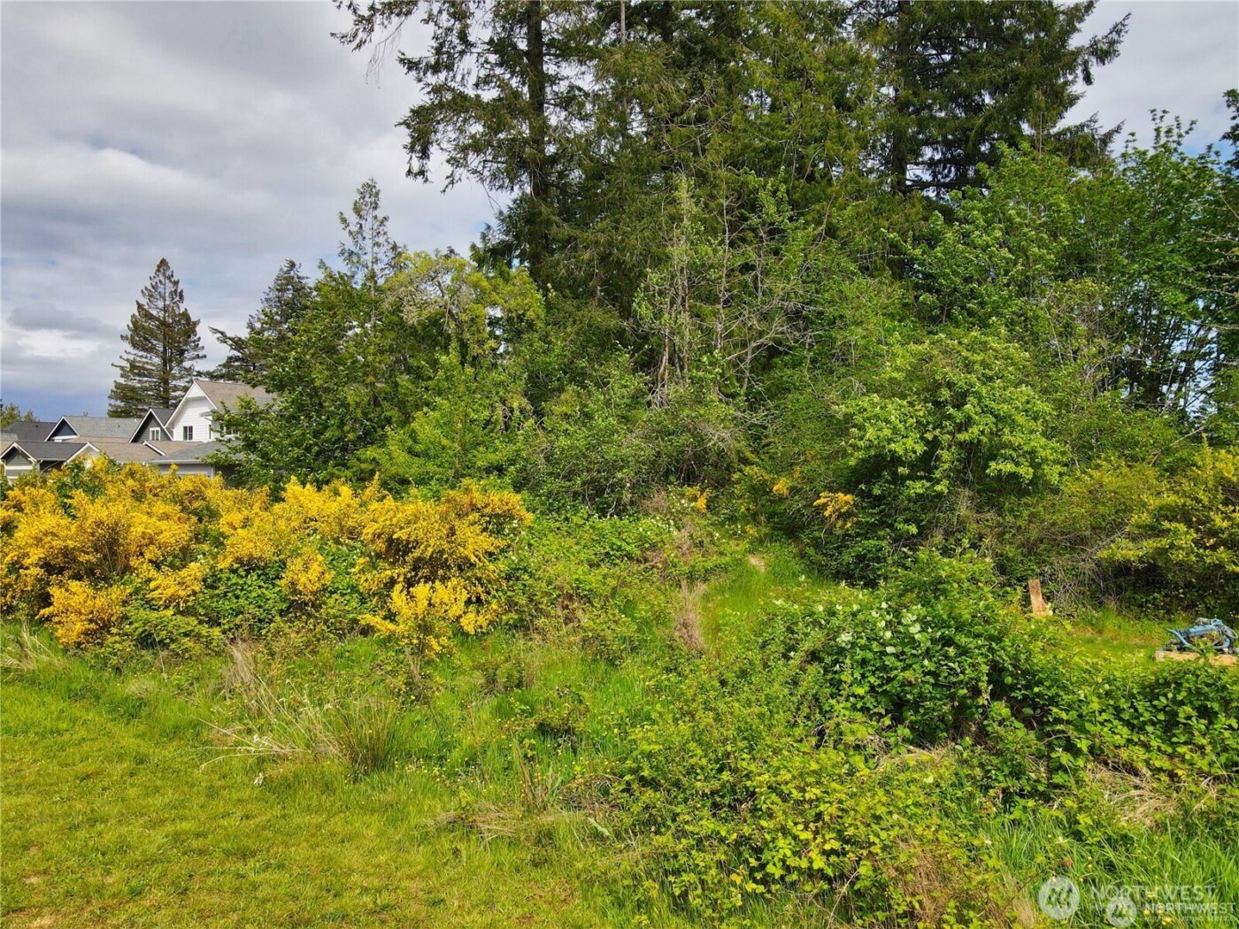 0 E Sullivan Street , Allyn, WA 98524