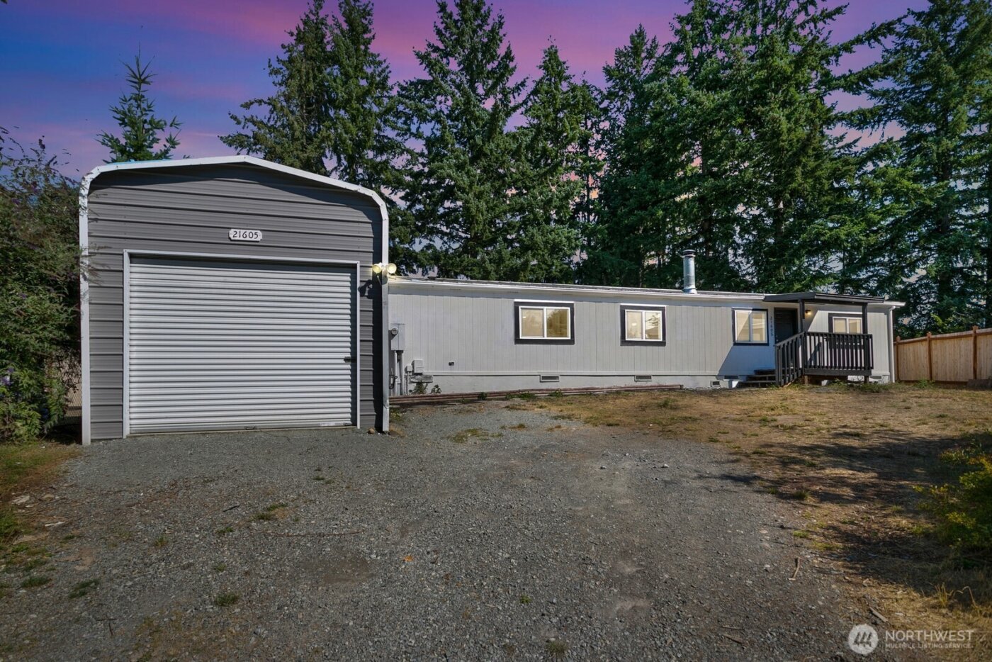 21605 145th Street E, Bonney Lake, WA 98391