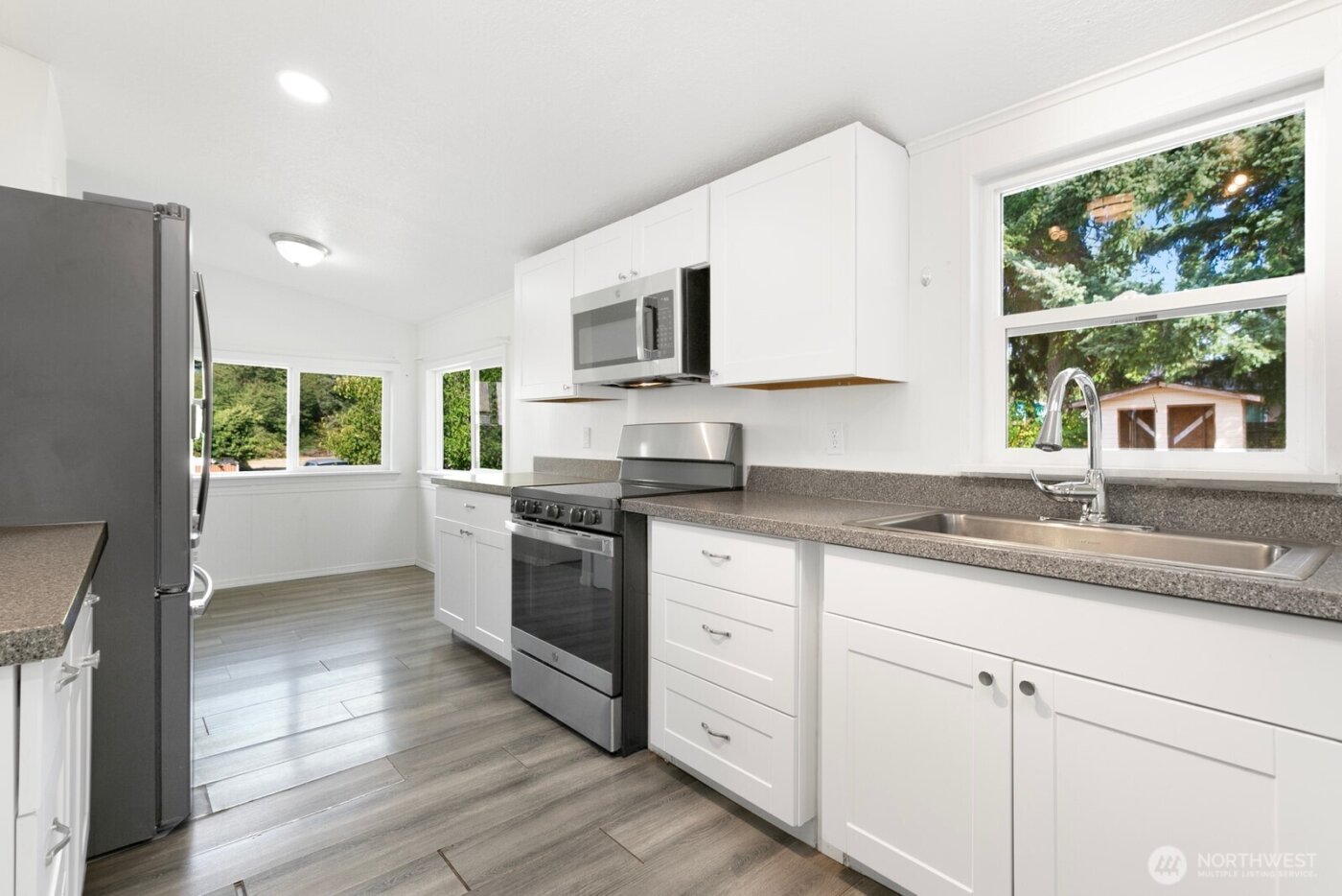 21605 145th Street E, Bonney Lake, WA 98391