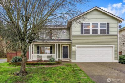831 SW 364th Place , Federal Way, WA 98023