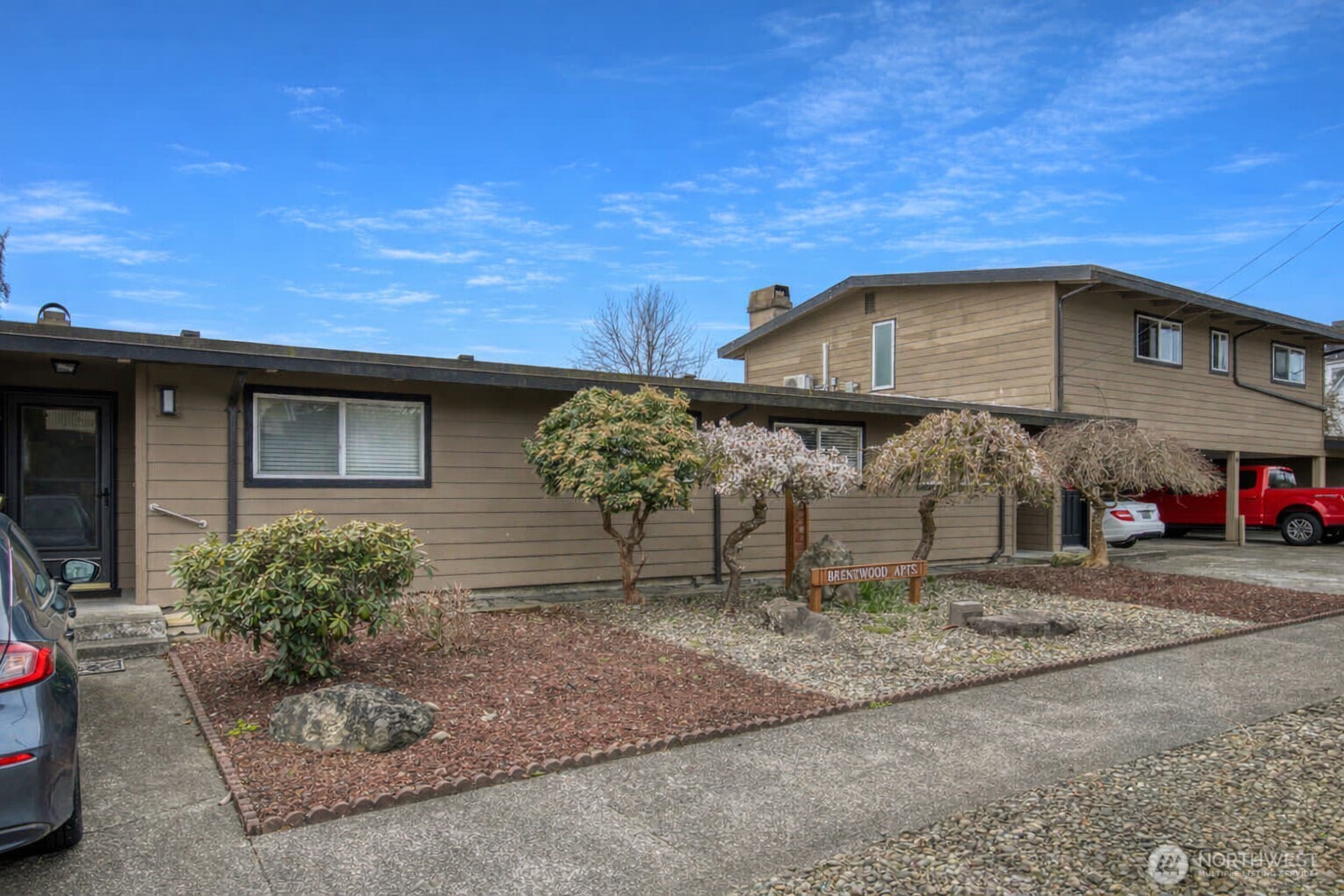 629 Terrace Avenue , Aberdeen, WA 98520
