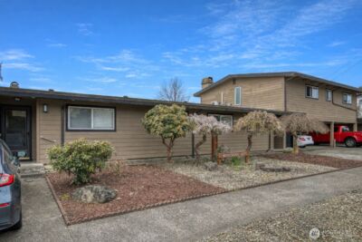 629 Terrace Avenue , Aberdeen, WA 98520 - Photo 1