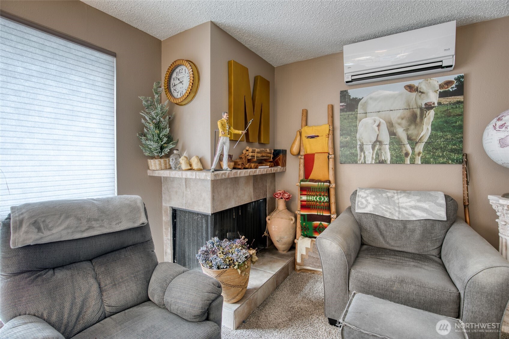 629 Terrace Avenue , Aberdeen, WA 98520