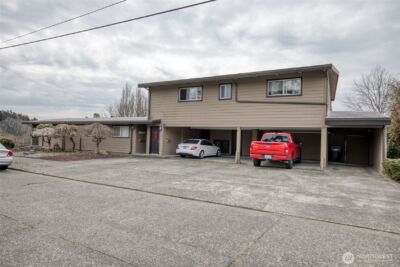 629 Terrace Avenue , Aberdeen, WA 98520 - Photo 2