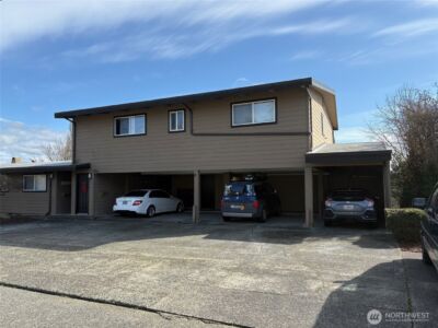 629 Terrace Avenue , Aberdeen, WA 98520 - Photo 4