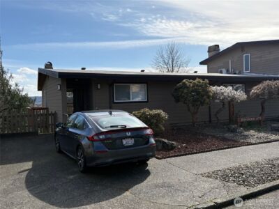 629 Terrace Avenue , Aberdeen, WA 98520 - Photo 5