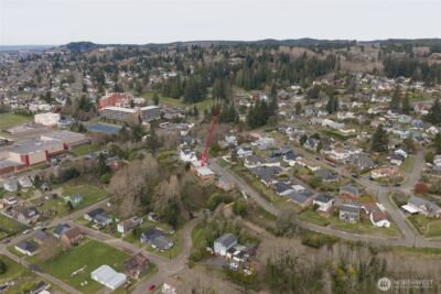 629 Terrace Avenue , Aberdeen, WA 98520 - Photo 6