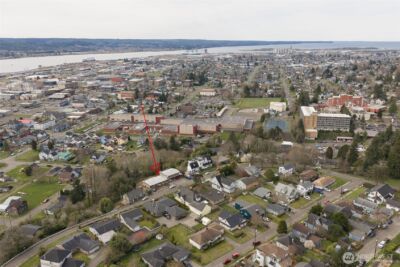 629 Terrace Avenue , Aberdeen, WA 98520 - Photo 7