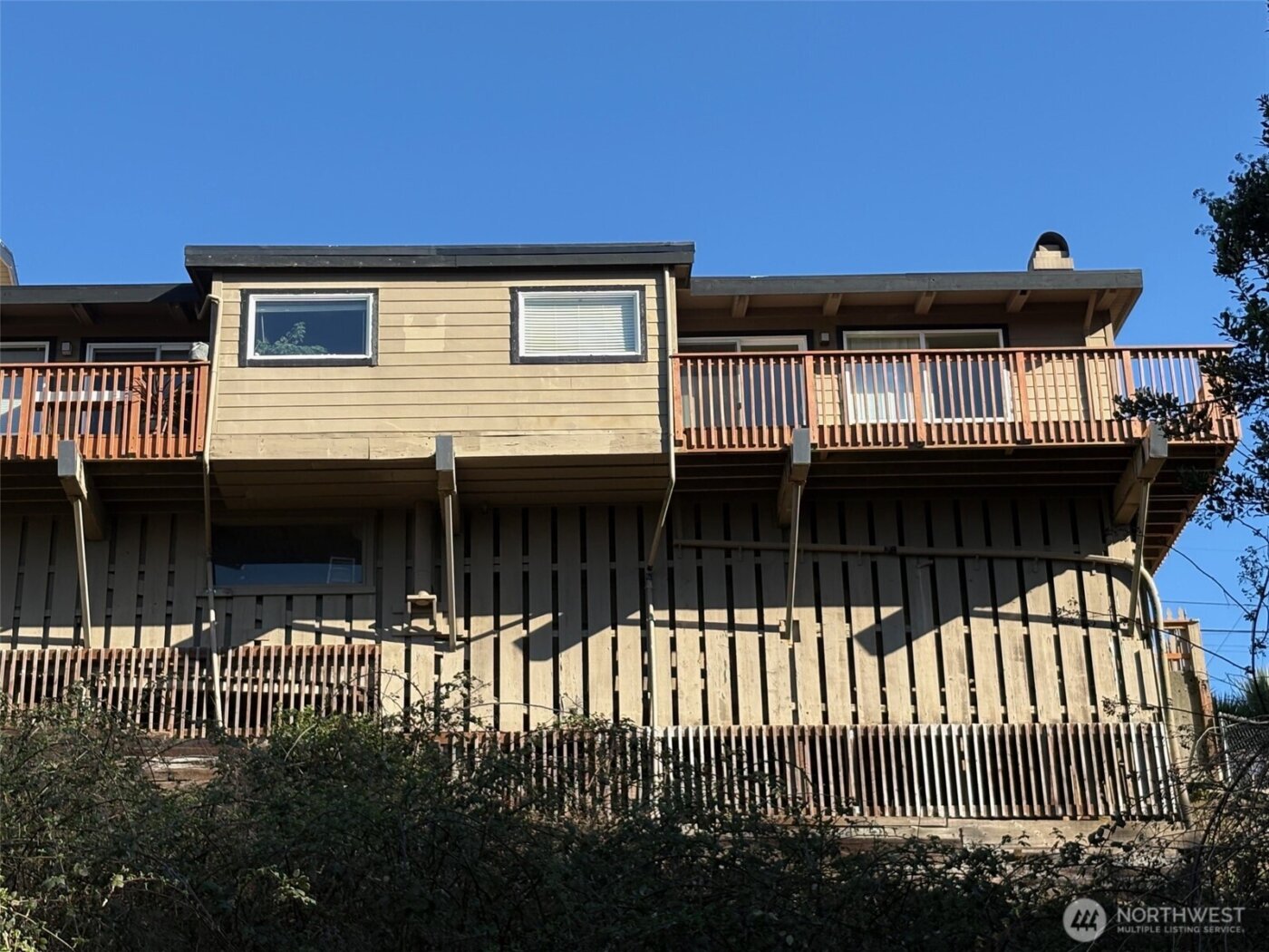 629 Terrace Avenue , Aberdeen, WA 98520