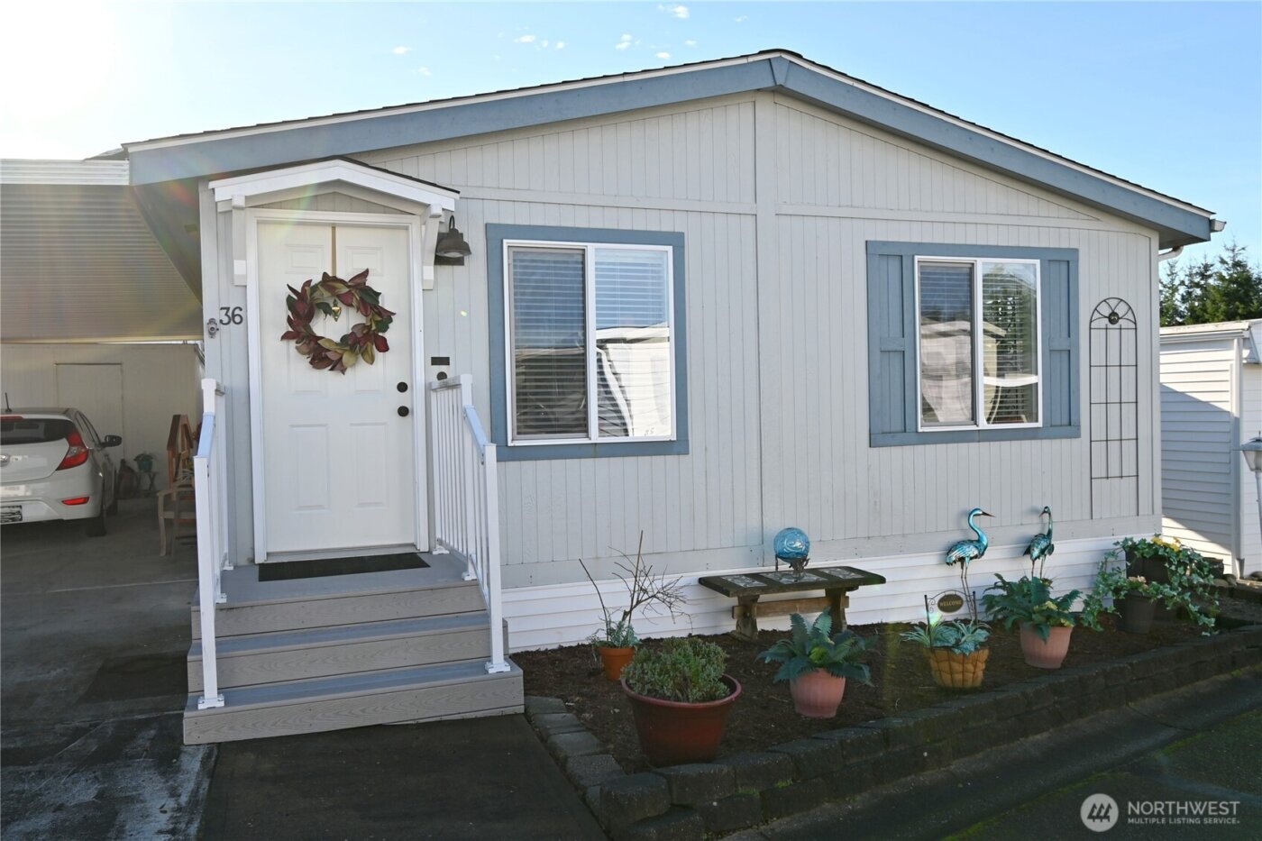 1415 84th Street SE #36, Everett, WA 98208