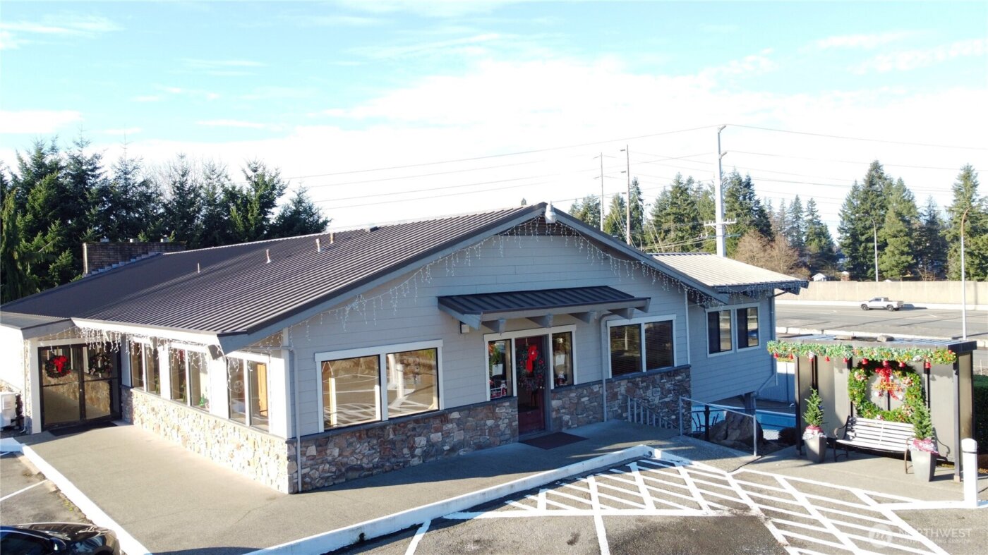 1415 84th Street SE #36, Everett, WA 98208