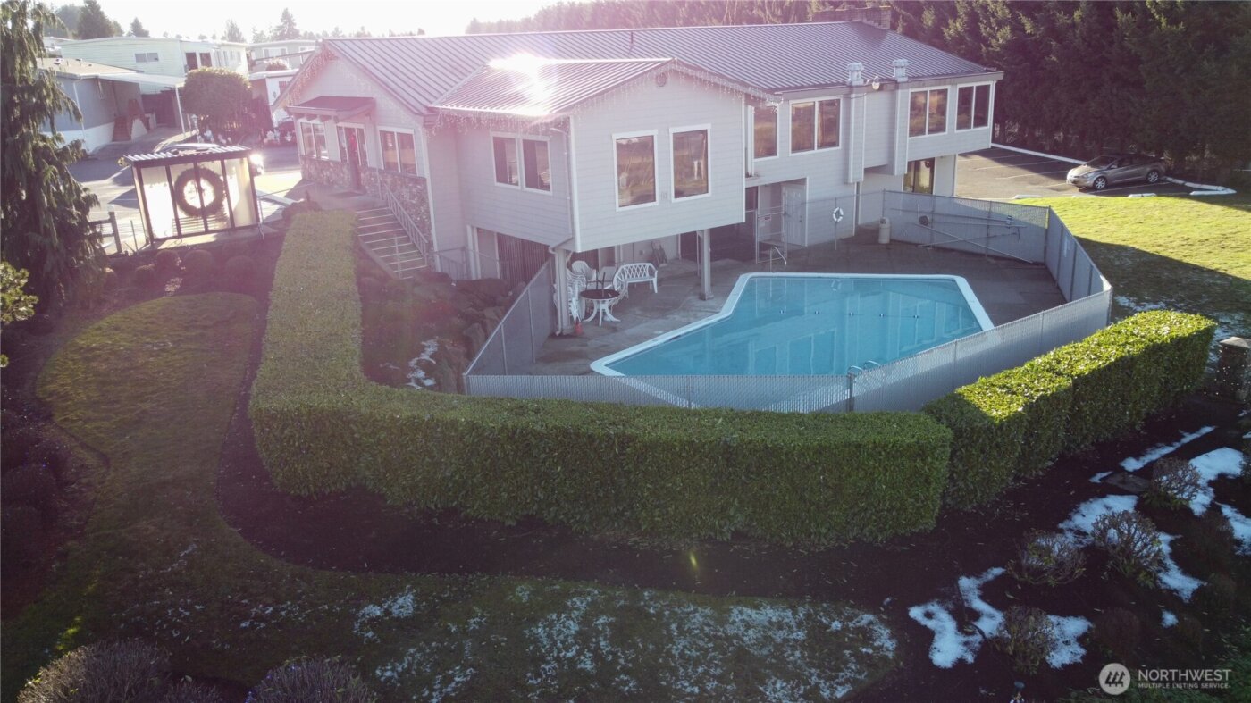 1415 84th Street SE #36, Everett, WA 98208