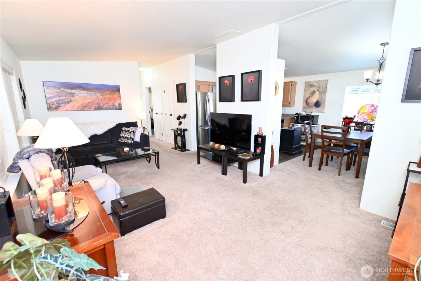 1415 84th Street SE #36, Everett, WA 98208