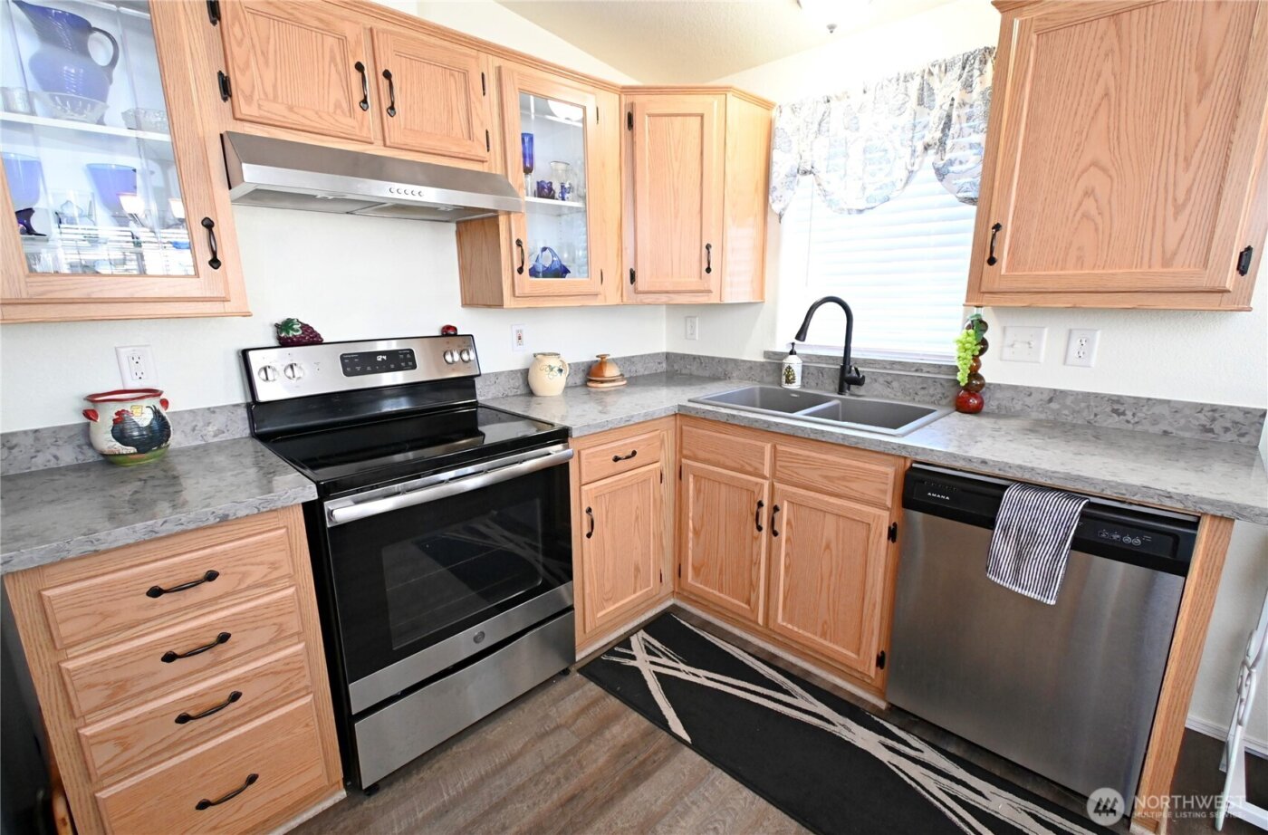 1415 84th Street SE #36, Everett, WA 98208