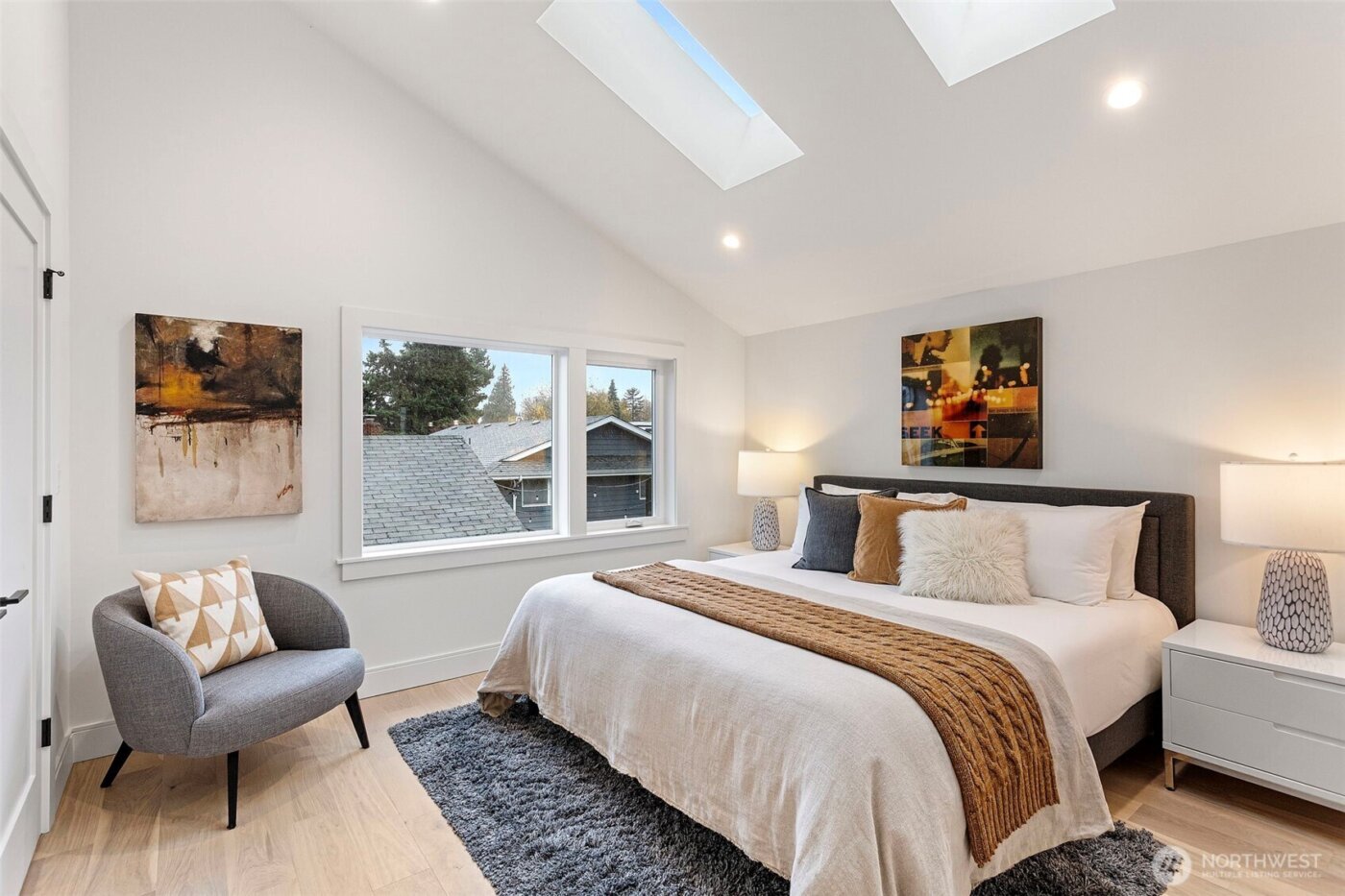 8003 25th Avenue NW, Seattle, WA 98117