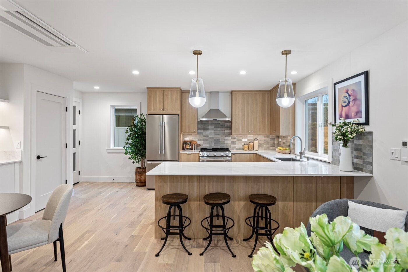 8003 25th Avenue NW, Seattle, WA 98117