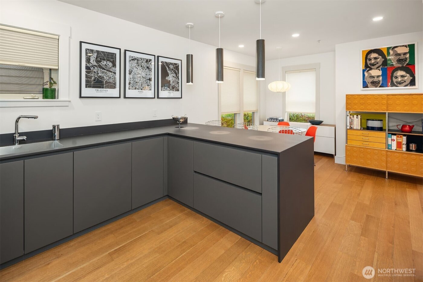 107 23rd Avenue #A, Seattle, WA 98122