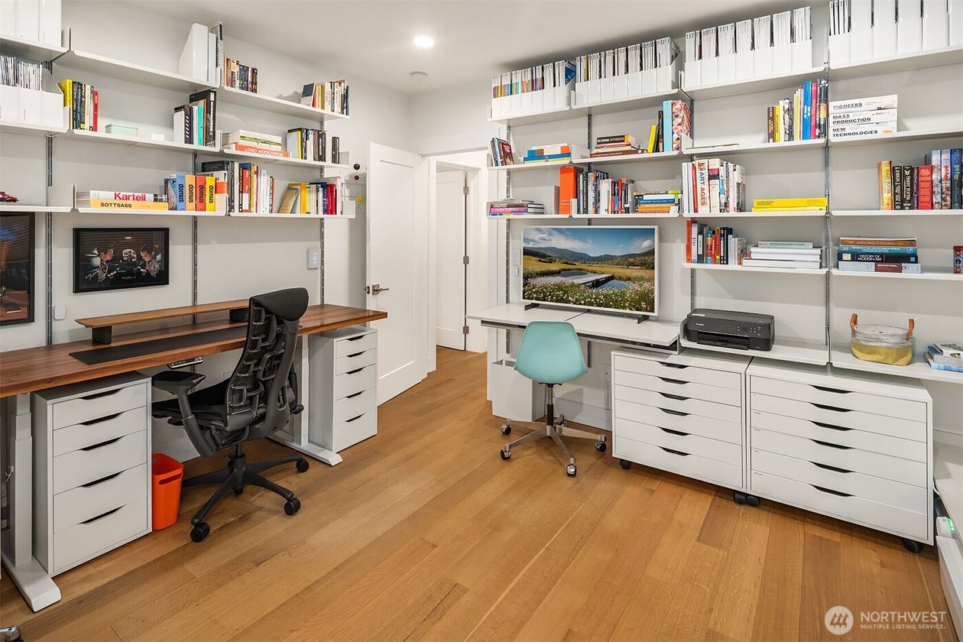 107 23rd Avenue #A, Seattle, WA 98122