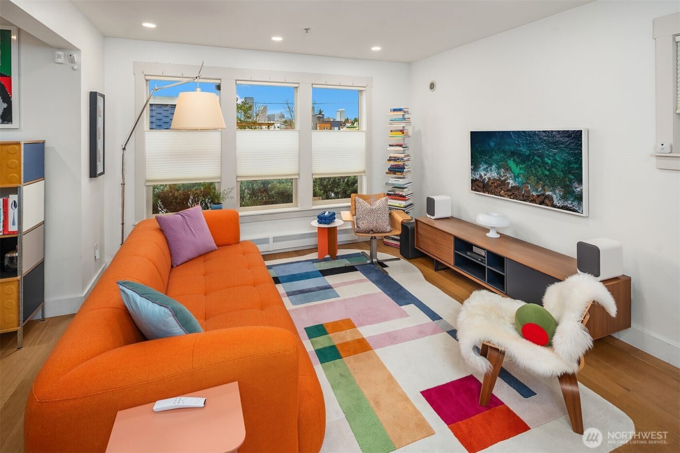 107 23rd Avenue #A, Seattle, WA 98122