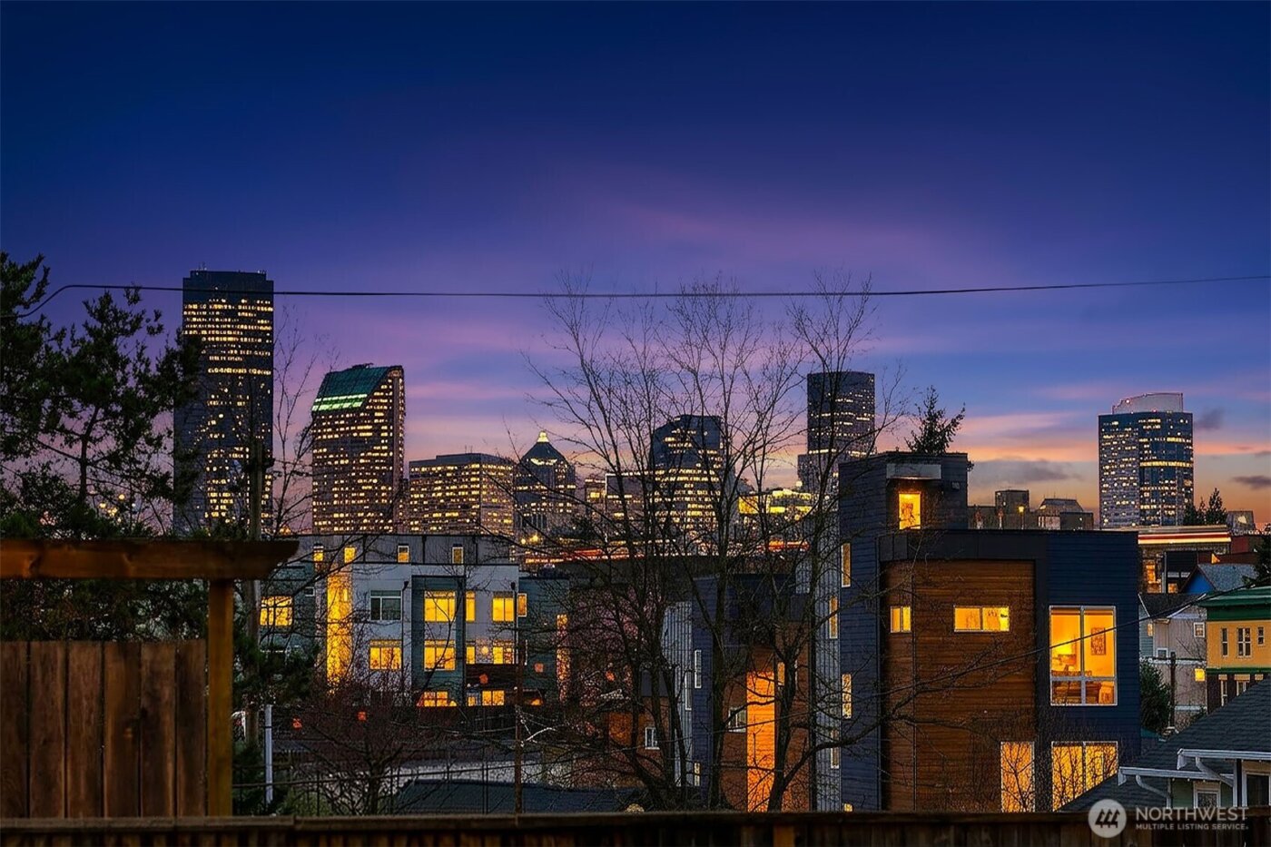 107 23rd Avenue #A, Seattle, WA 98122