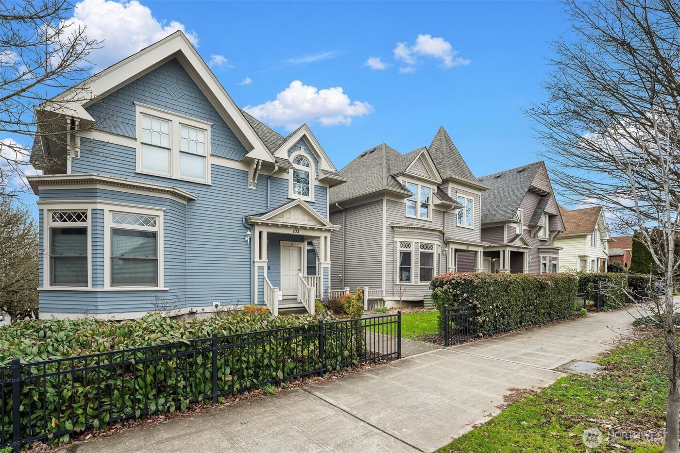107 23rd Avenue #A, Seattle, WA 98122
