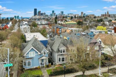 107 23rd Avenue #A, Seattle, WA 98122 - Photo 22