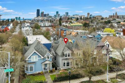 107 23rd Avenue #A, Seattle, WA 98122 - Photo 23