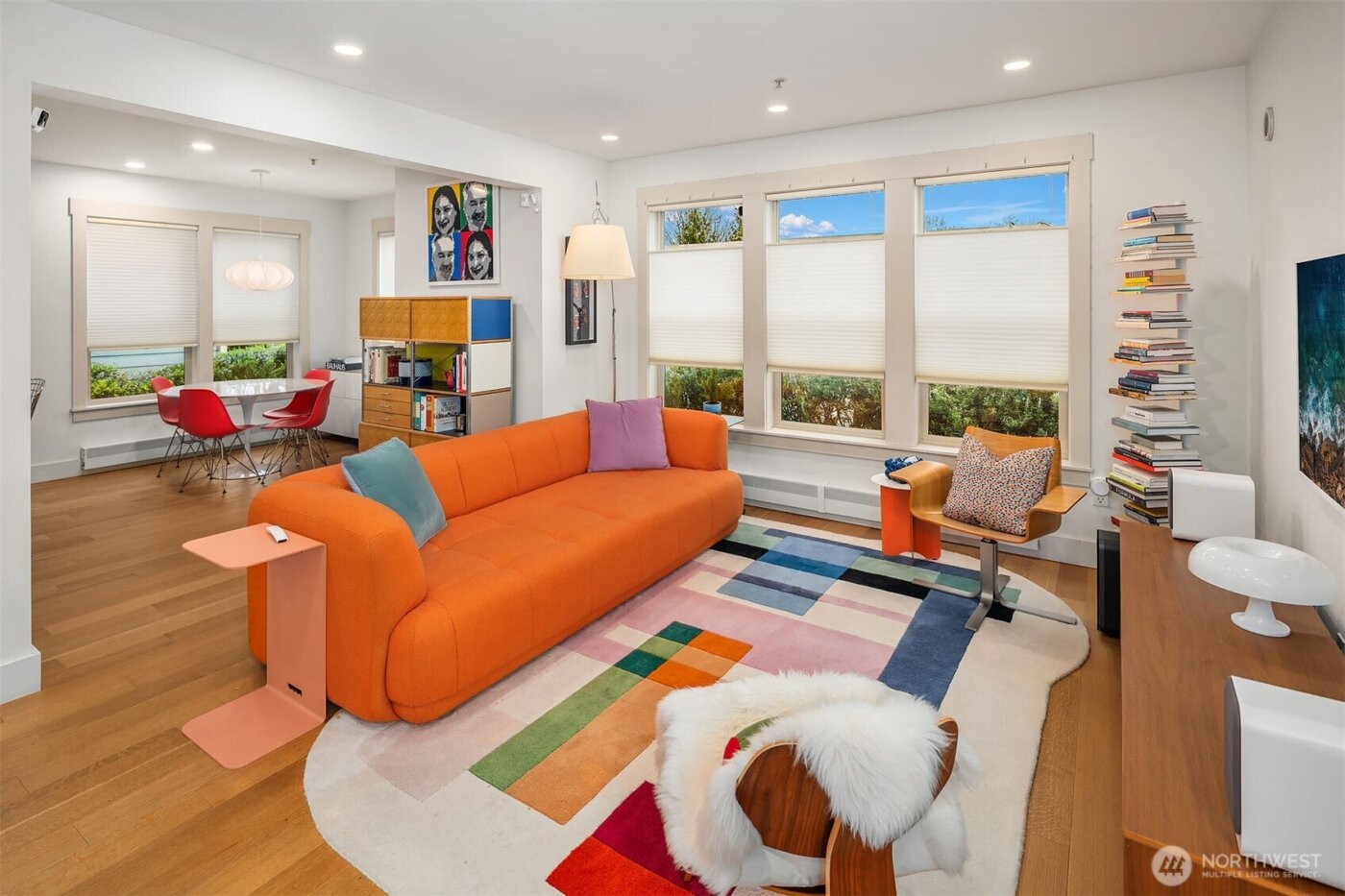 107 23rd Avenue #A, Seattle, WA 98122