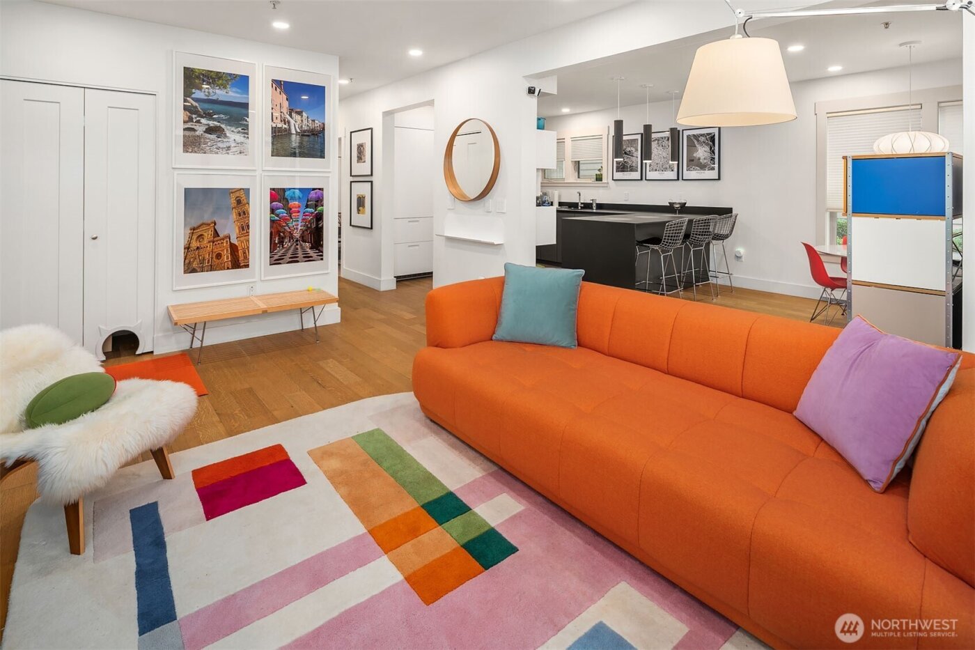 107 23rd Avenue #A, Seattle, WA 98122