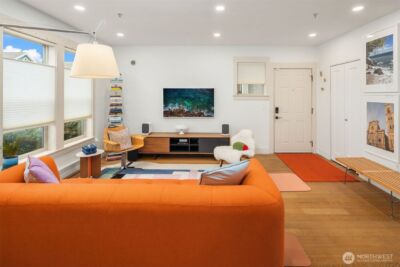 107 23rd Avenue #A, Seattle, WA 98122 - Photo 2