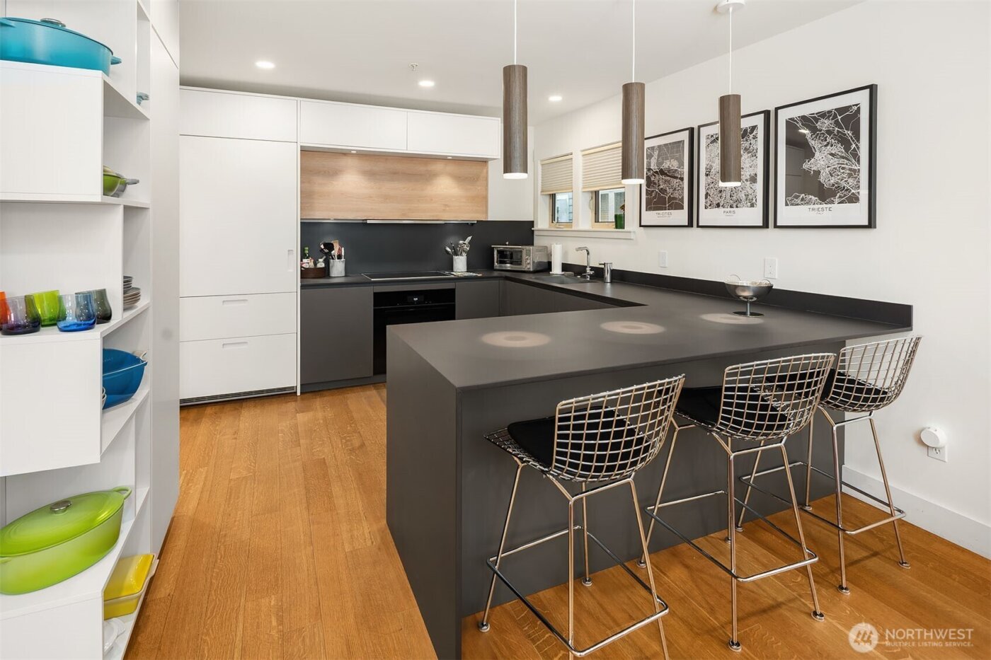 107 23rd Avenue #A, Seattle, WA 98122