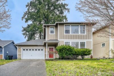2115 182nd Street E, Spanaway, WA 98387 - Photo 1