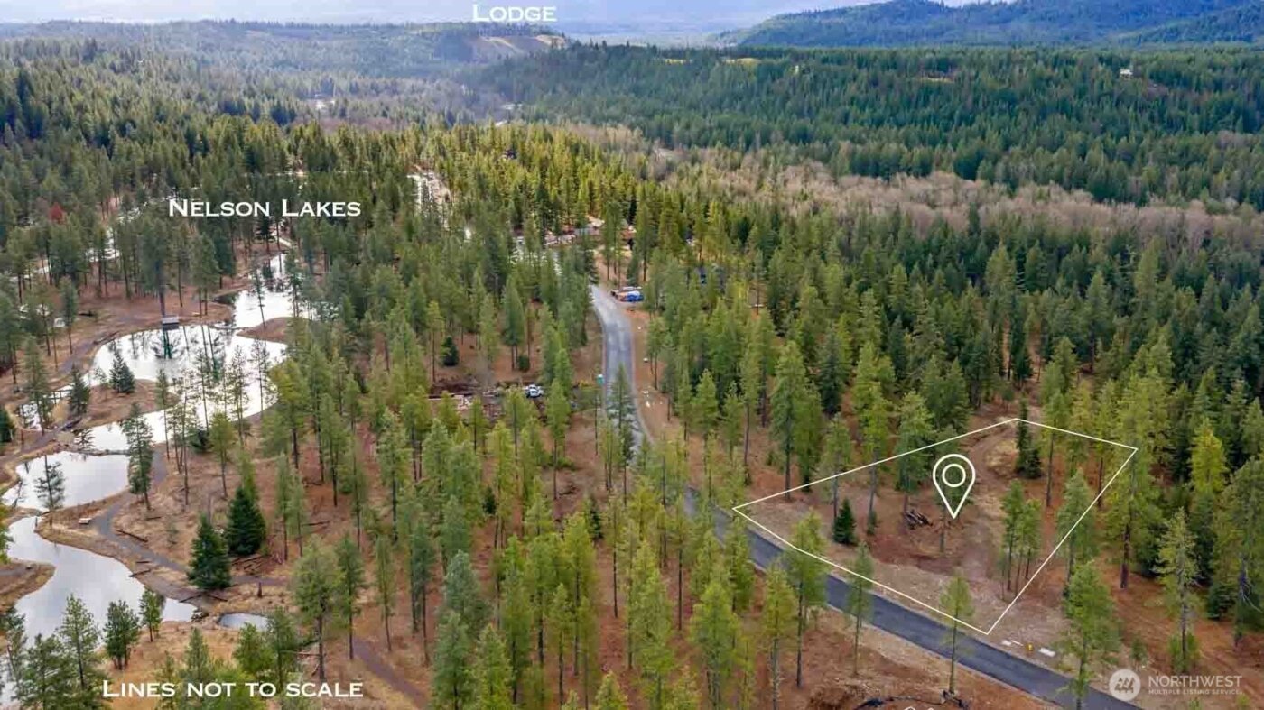 17 Wanawish Loop , Cle Elum, WA 98922