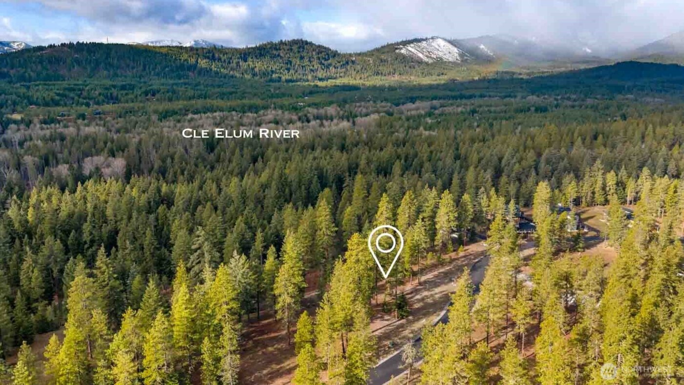 17 Wanawish Loop , Cle Elum, WA 98922