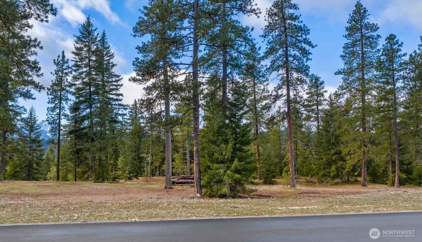 17 Wanawish Loop , Cle Elum, WA 98922