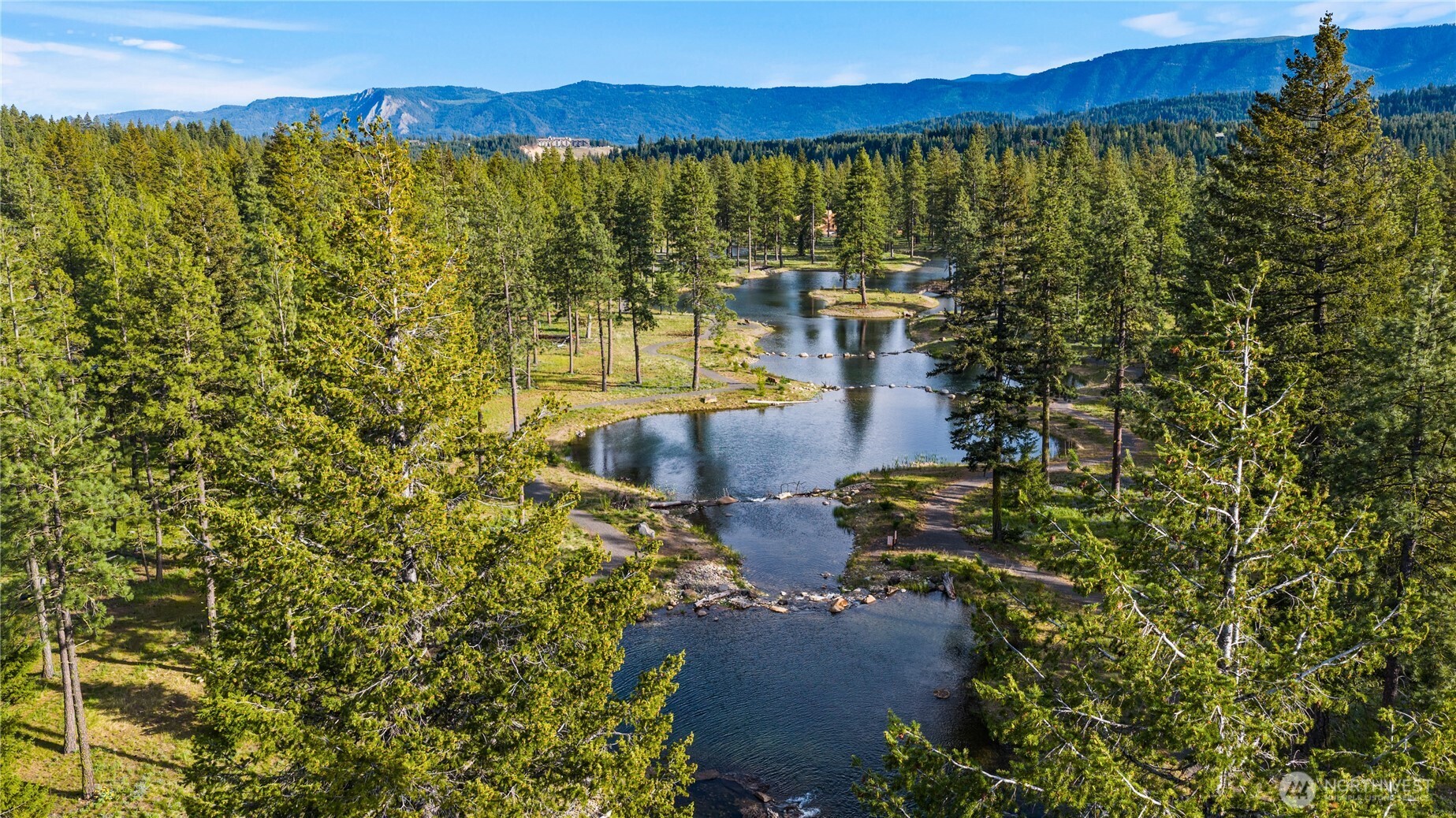 17 Wanawish Loop , Cle Elum, WA 98922