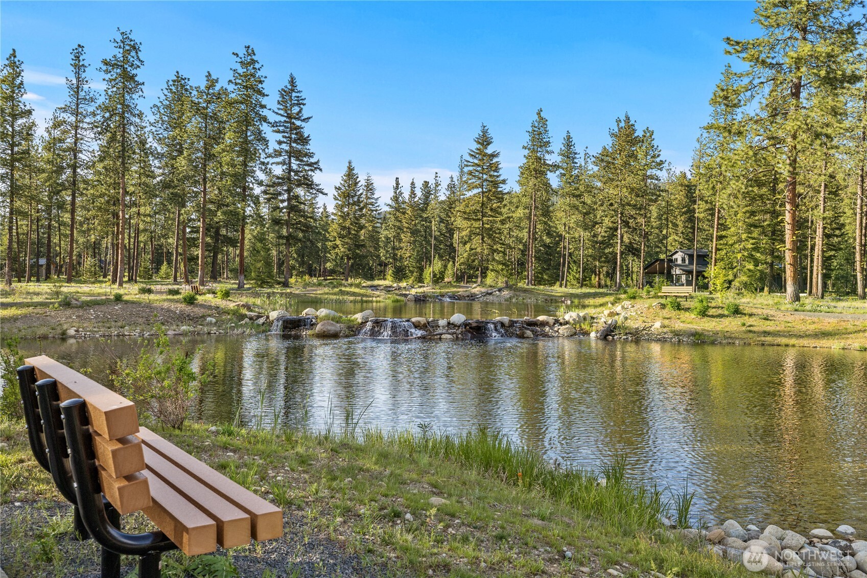 17 Wanawish Loop , Cle Elum, WA 98922