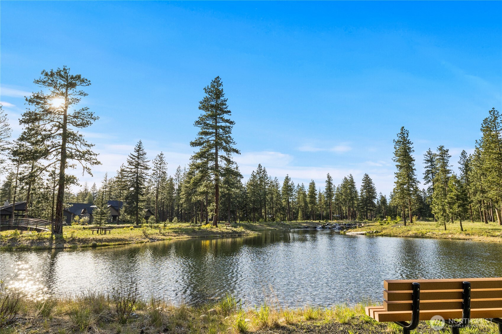 17 Wanawish Loop , Cle Elum, WA 98922
