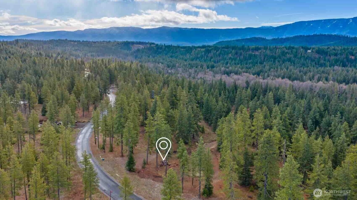 17 Wanawish Loop , Cle Elum, WA 98922