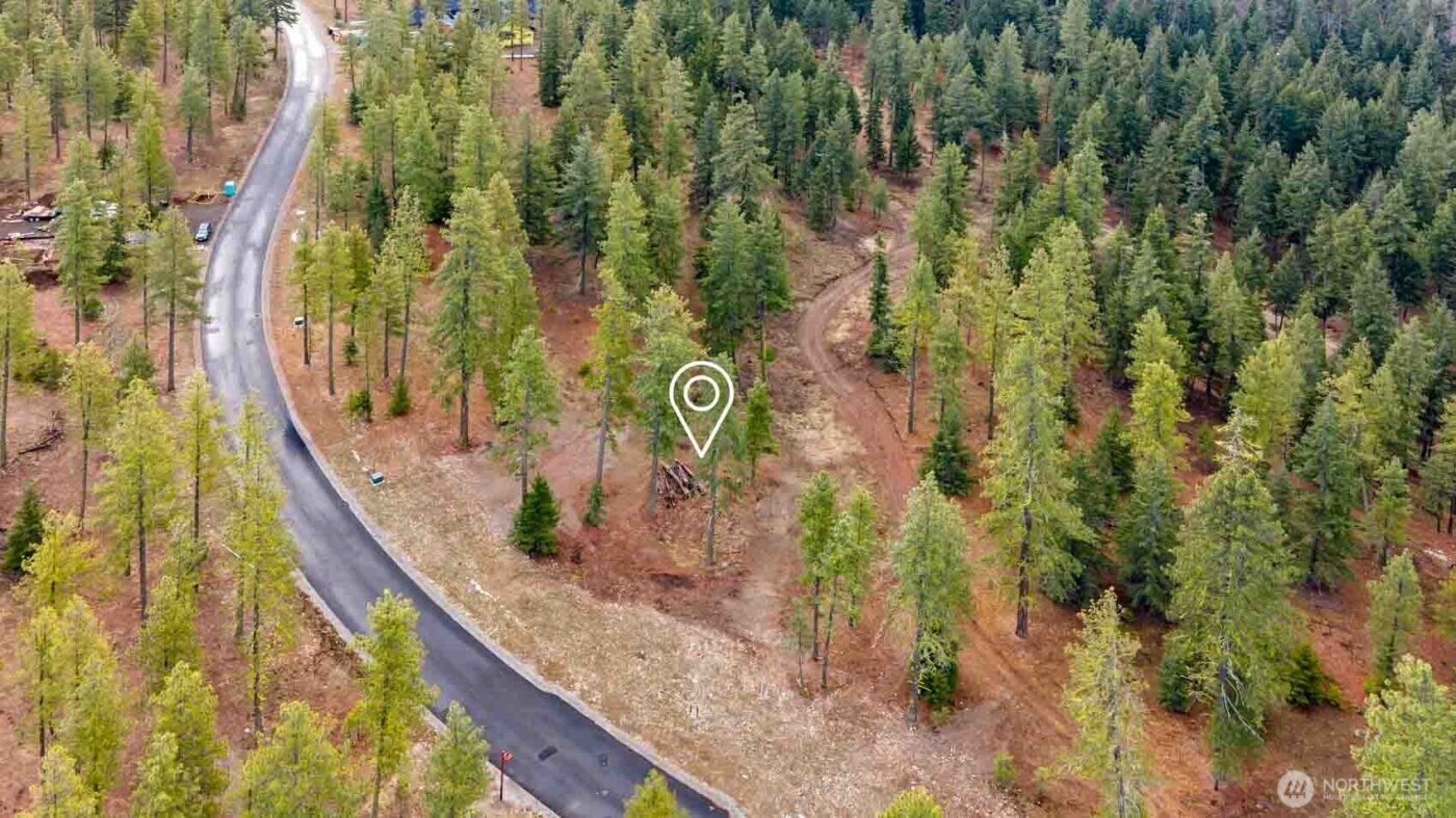 17 Wanawish Loop , Cle Elum, WA 98922